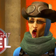 <i>Fallout</i> NPC Is Quite Expressive